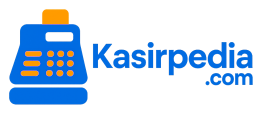Kasirpedia Logo